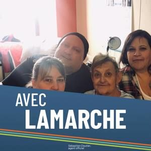 Meet your Posher, Patrice